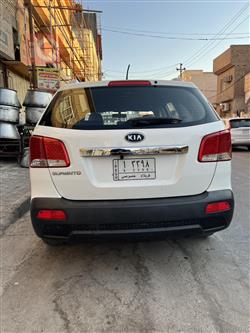كيا سورينتو
